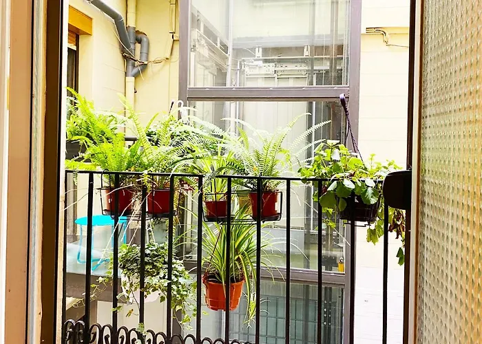 Hostal Portugal
